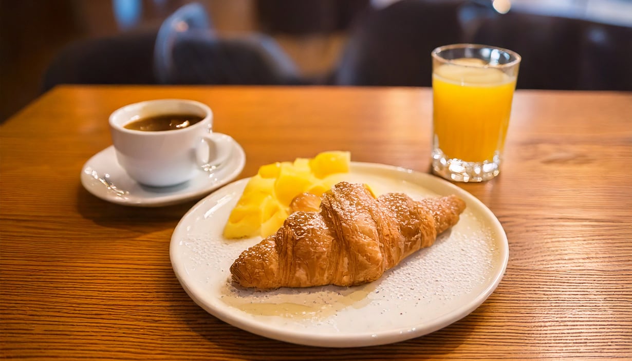 Frokost