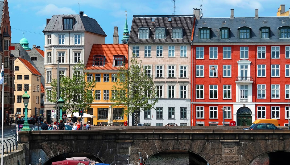 Nyhavn