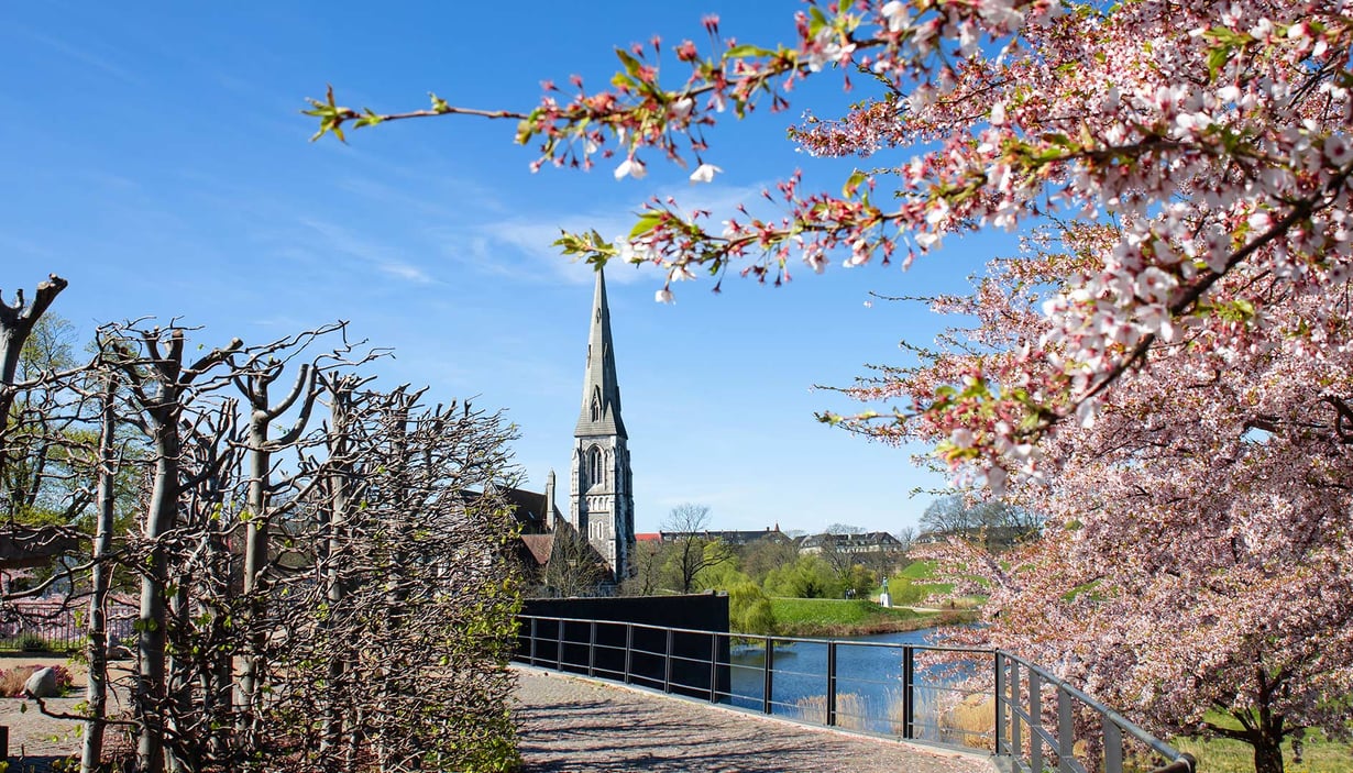Kastellet i København