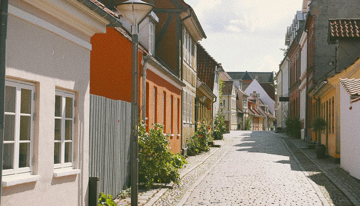 Odense