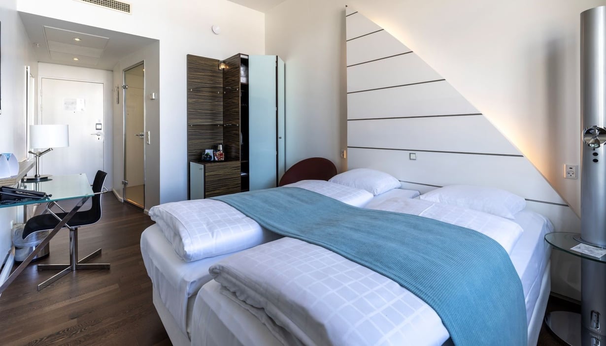 Hotel Copenhagen Island - København
