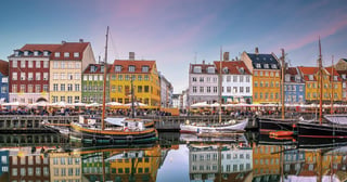 Nyhavn