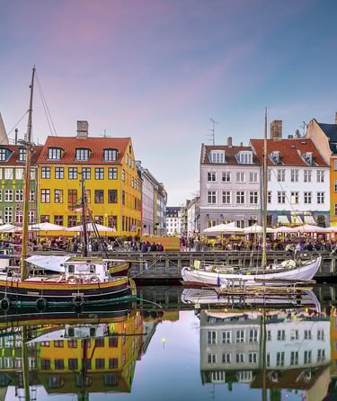 Nyhavn