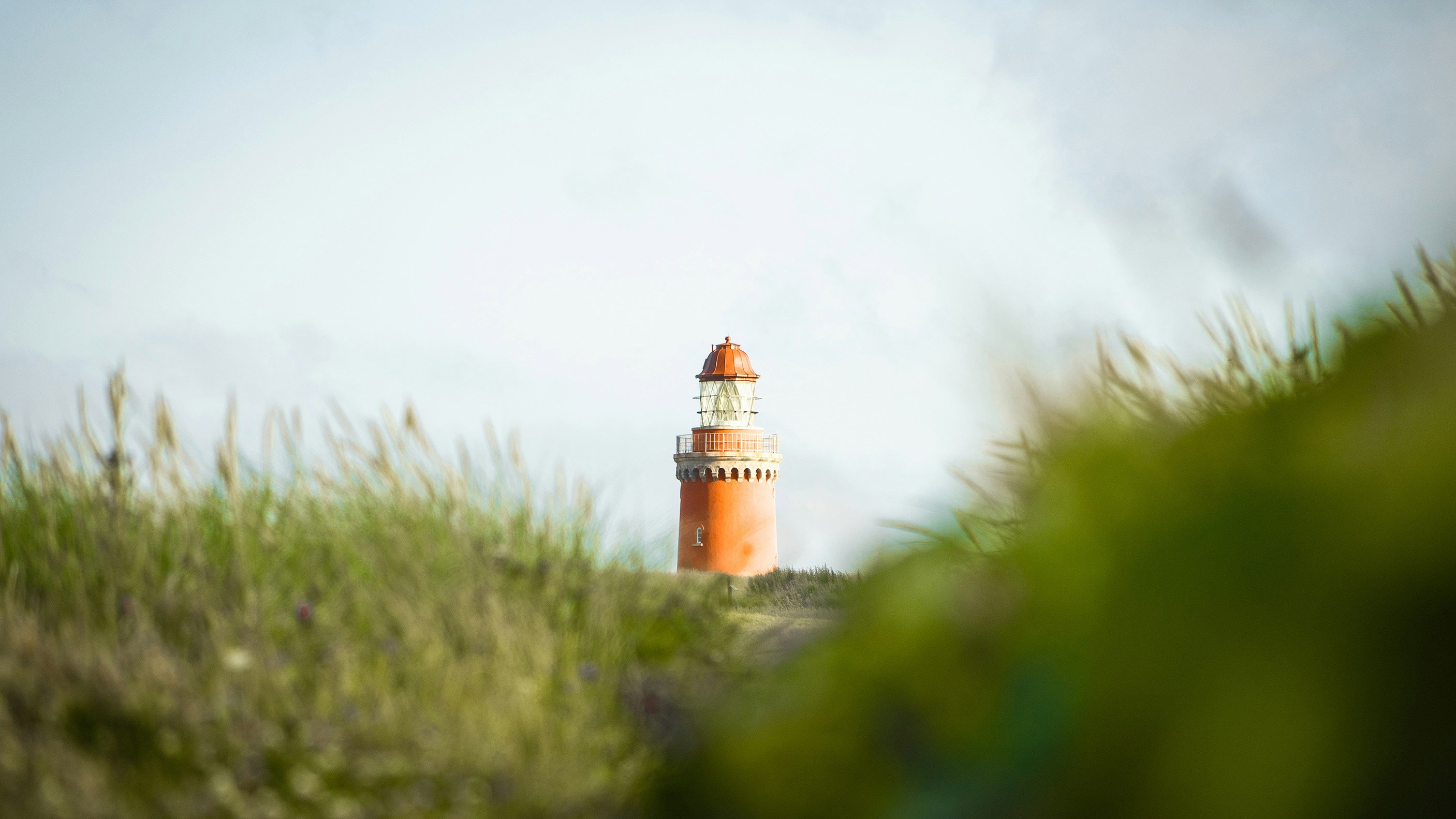 Fyrtårn i Danmark