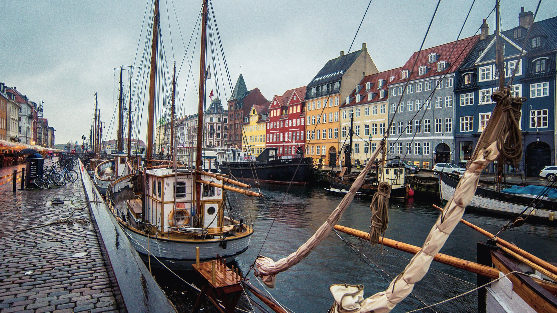 Nyhavn