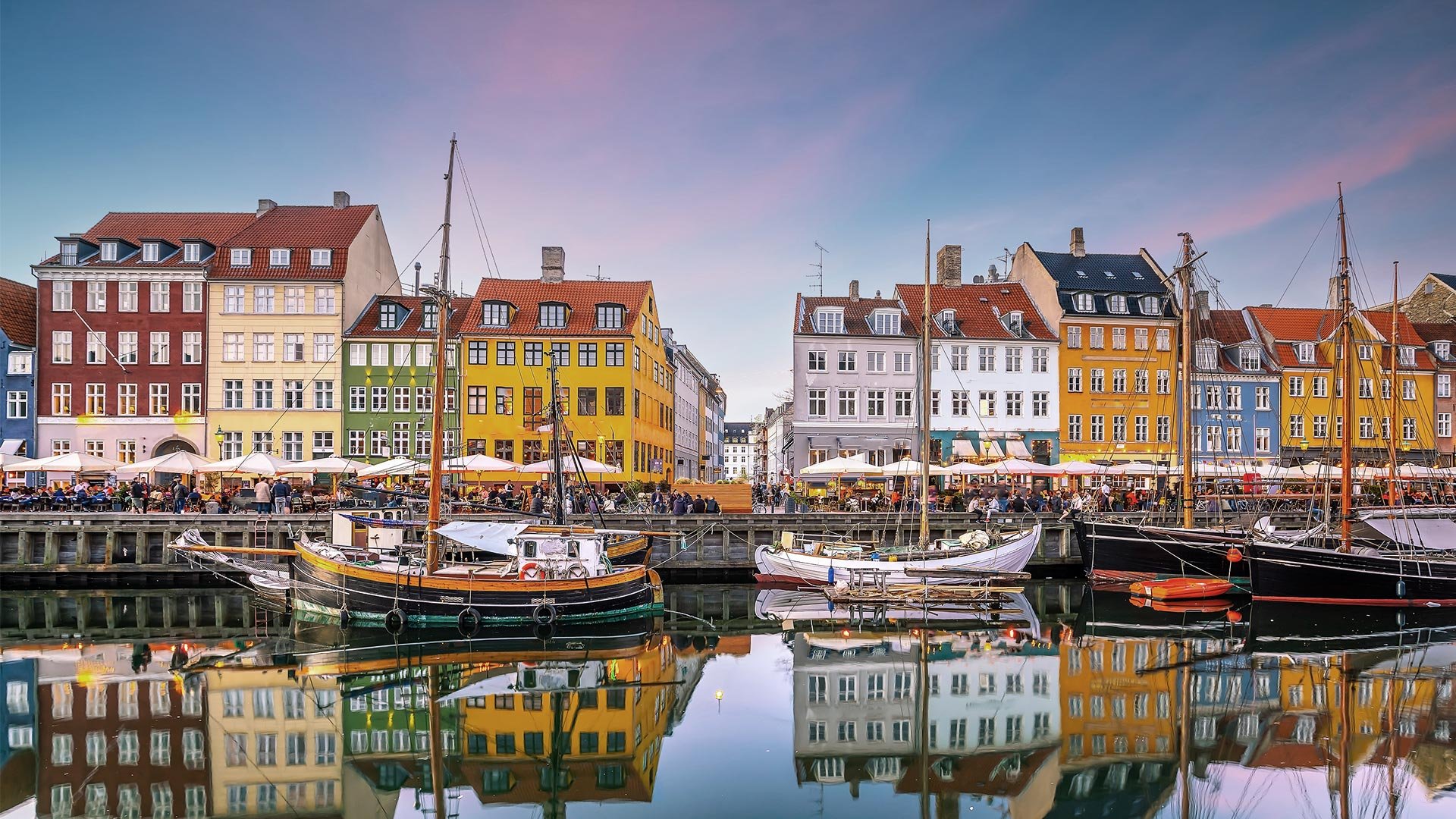 Nyhavn
