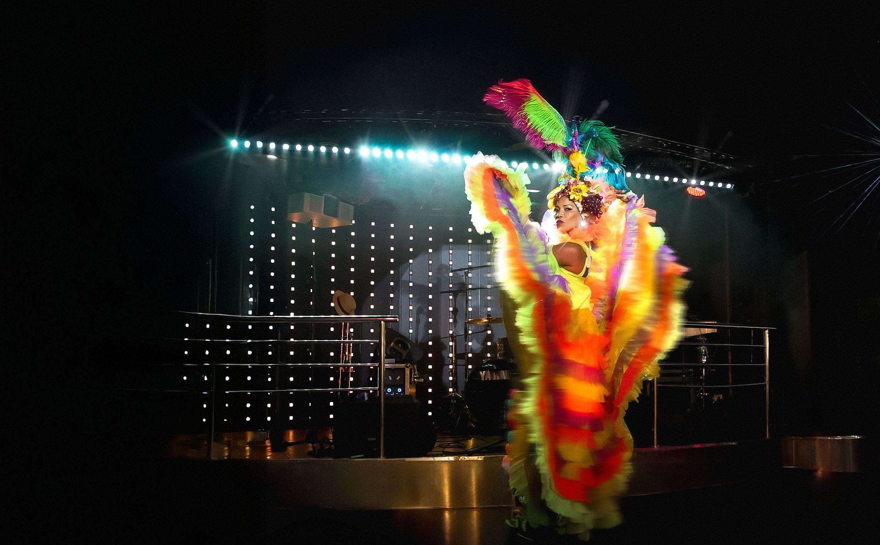 LatinoCruise