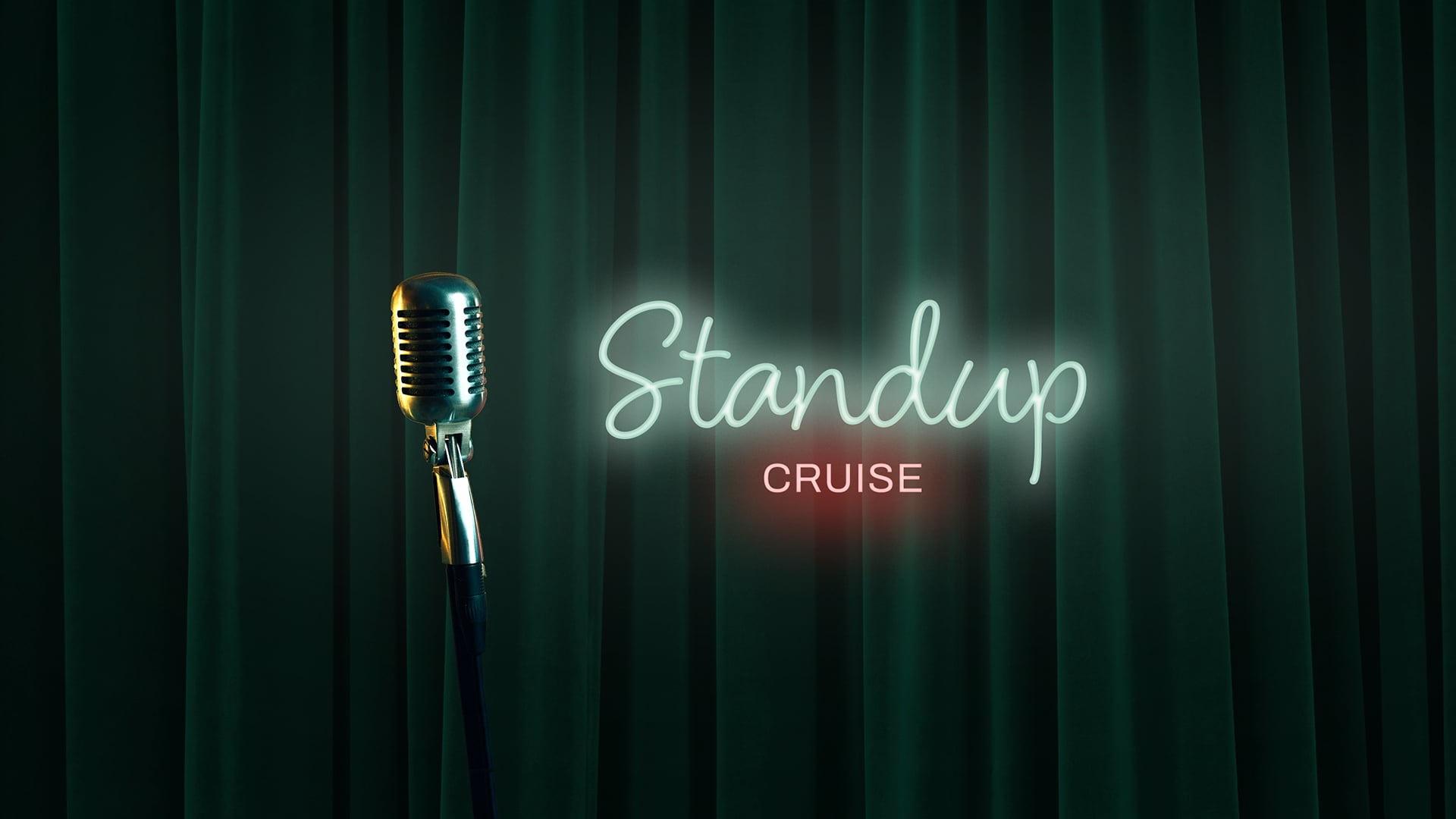 StandupCruise