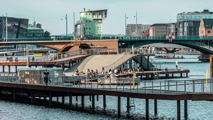 Kalvebods Brygge