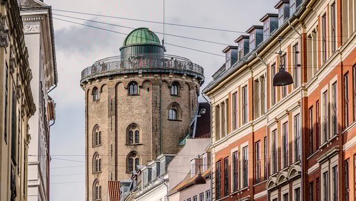 Rundetaarn i København