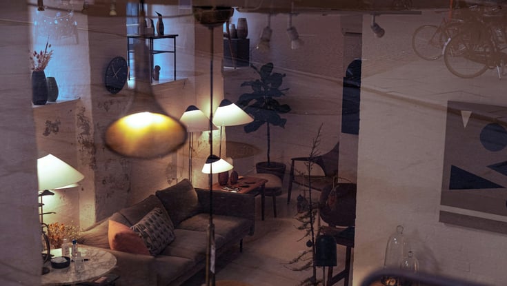 Design i København