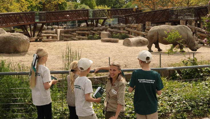 Zoo Copenhagen