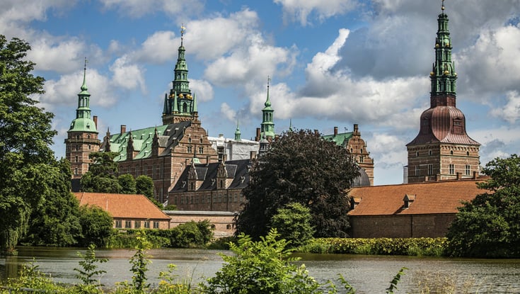 Frederiksborg