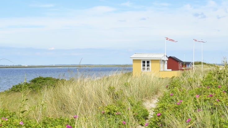 Ærø