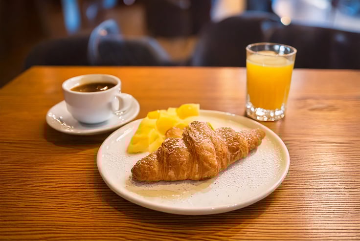 Frokost