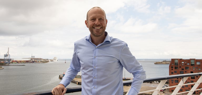 Peter Hove Hildebrandt