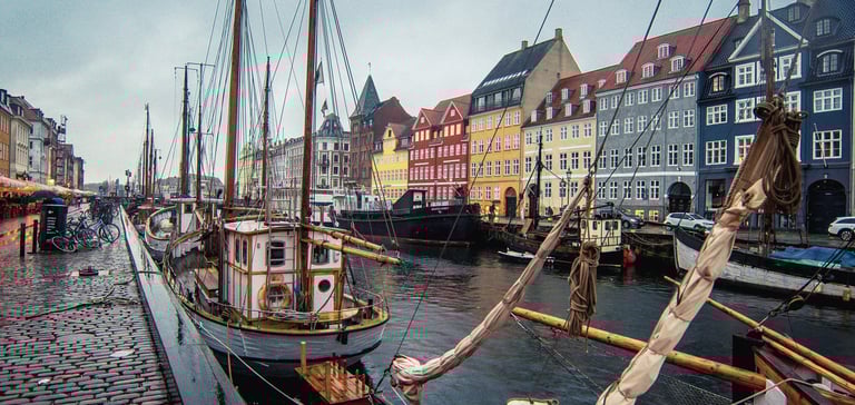 Nyhavn