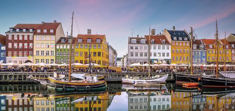 Nyhavn