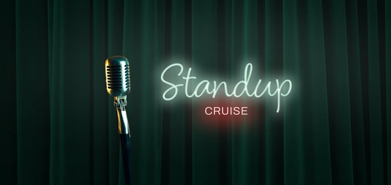 StandupCruise