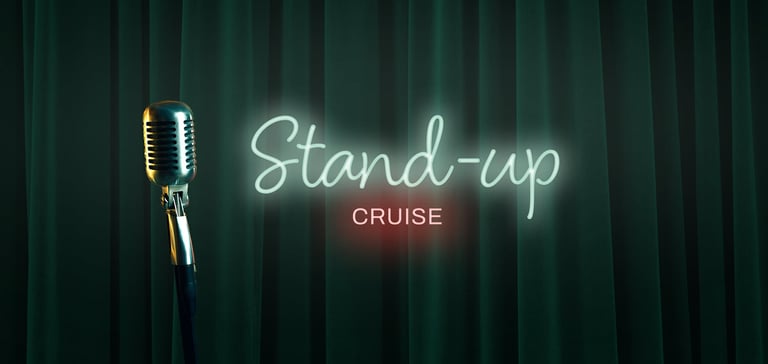Stand-up cruise