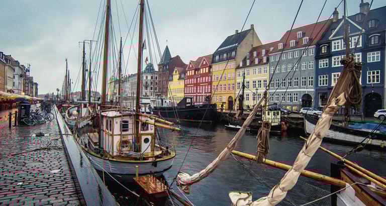 Nyhavn