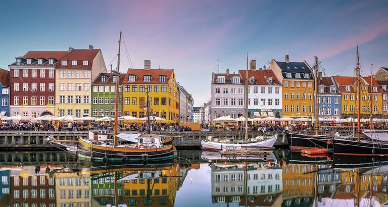 Nyhavn