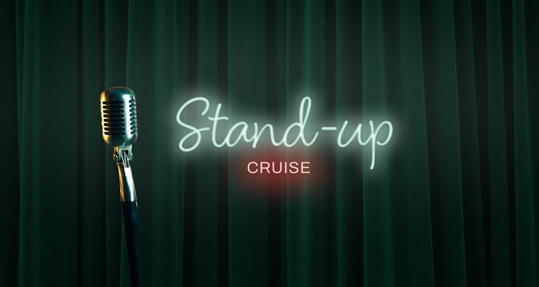 Stand-up cruise