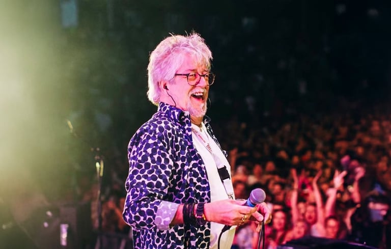 Tore Halvorsen