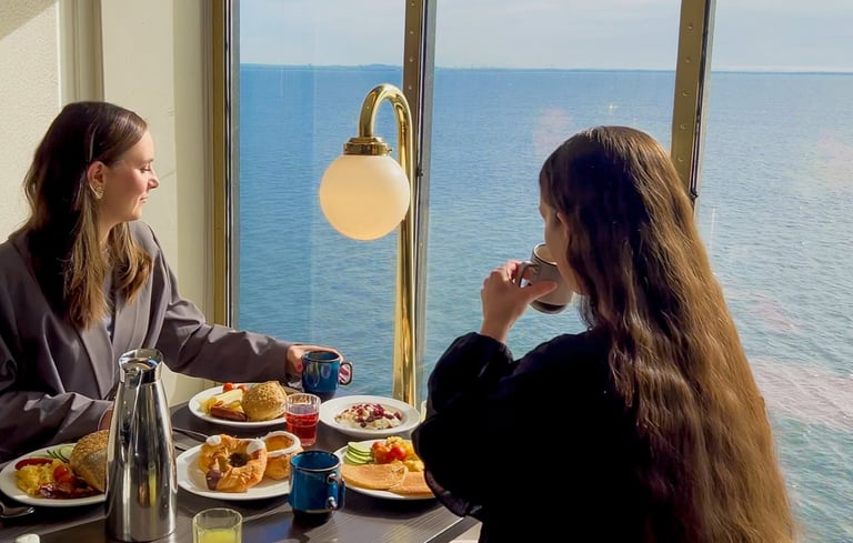 frokost