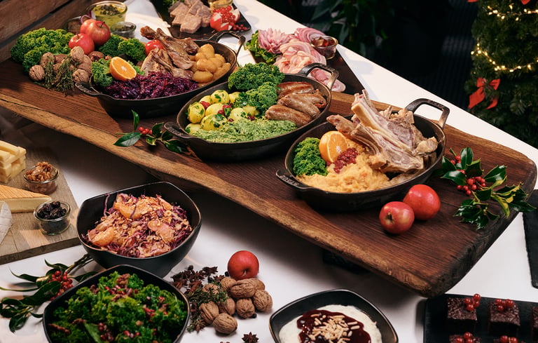 Julebord