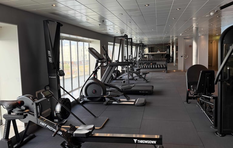 Fitness