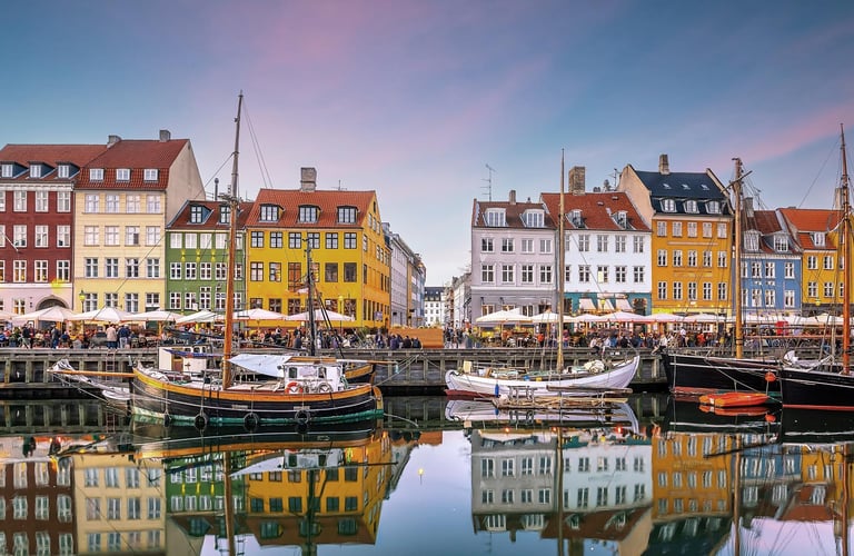 Nyhavn